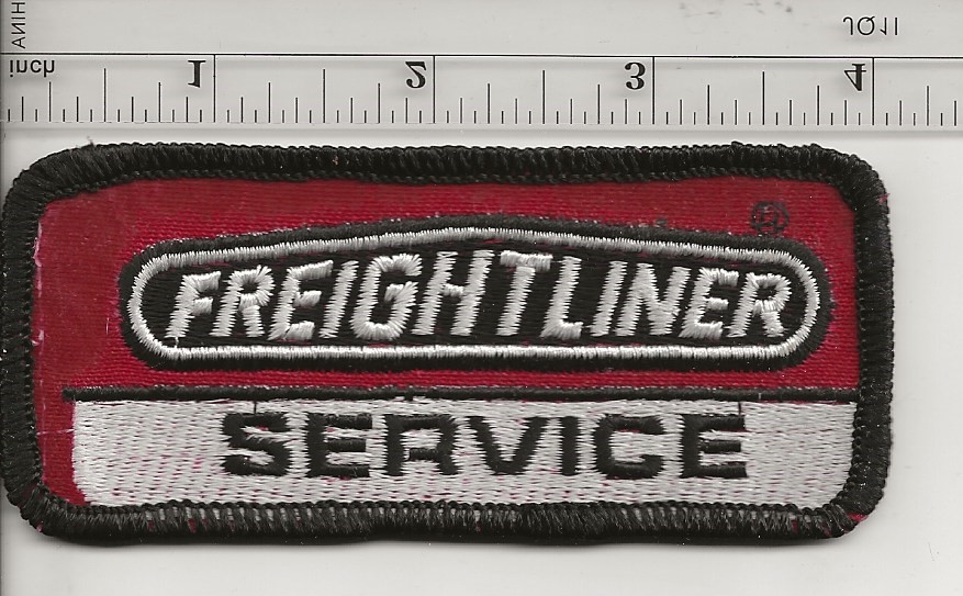 freightliner service